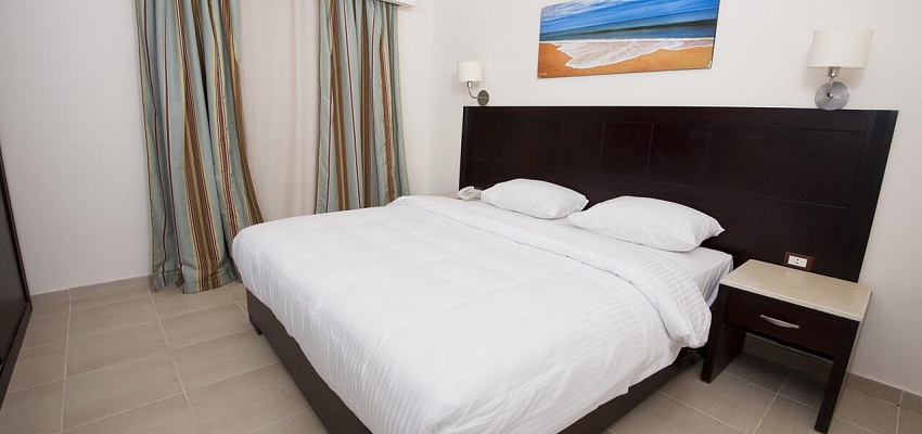 NUBIA AQUA BEACH RESORT 5* - Изображение 0