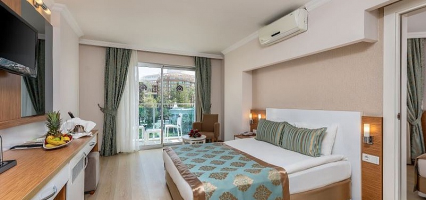 ANNABELLA DIAMOND HOTEL - Изображение 0