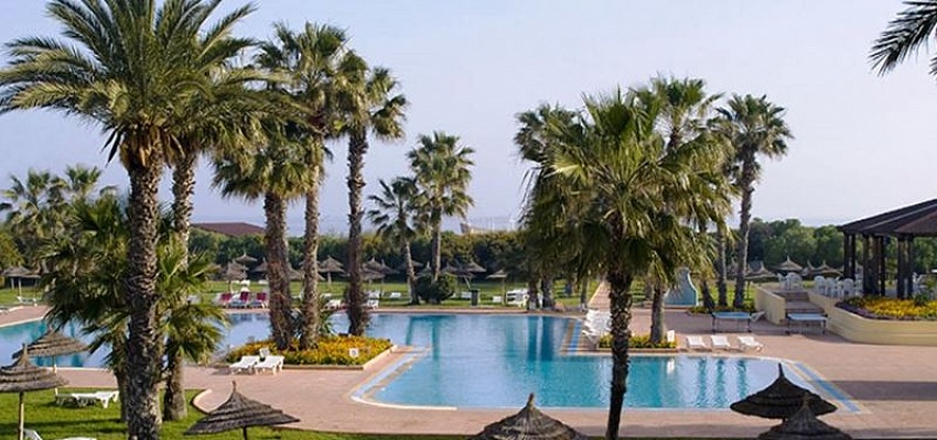 SAHARA BEACH - Изображение 0