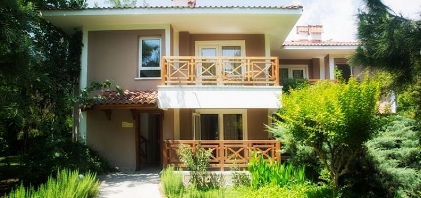 AKKA ALINDA HOTEL - Изображение 0
