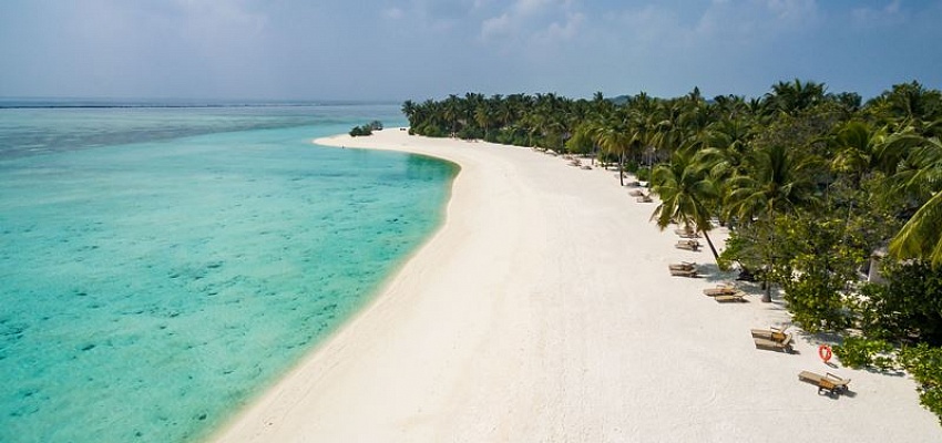 COCOON MALDIVES - Изображение 0