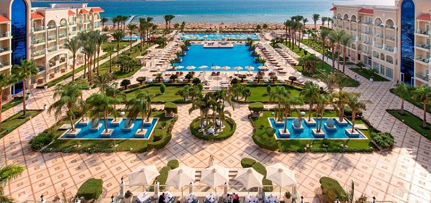 Туры в отель PREMIER LE REVE HOTEL & SPA  ADULT ONLY по лучшим ценам! - Изображение 0