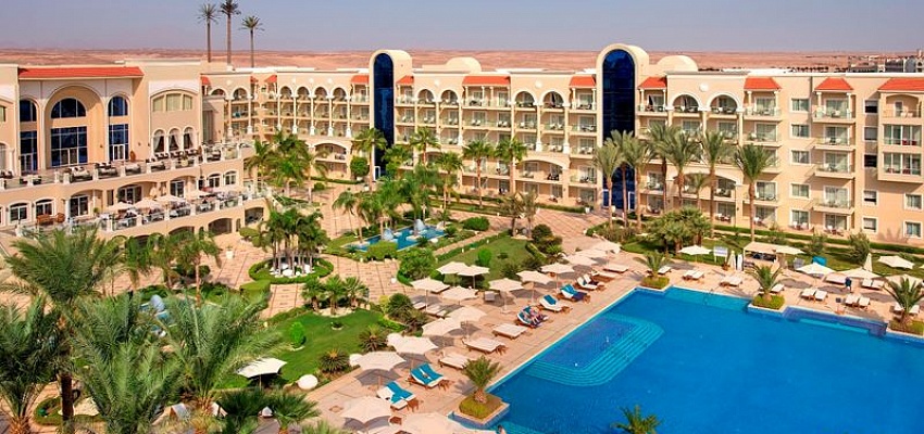 Туры в отель PREMIER LE REVE HOTEL & SPA  ADULT ONLY по лучшим ценам! - Изображение 0