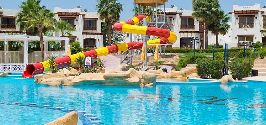 Amphoras Aqua Hotel - Изображение 0
