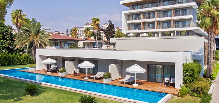 ACANTHUS & CENNET BARUT COLLECTION - Изображение 0