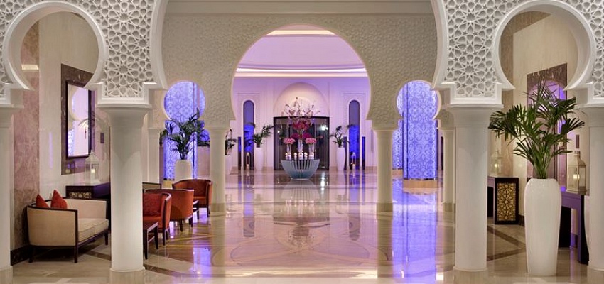 BAHI AJMAN PALACE HOTEL - Изображение 0