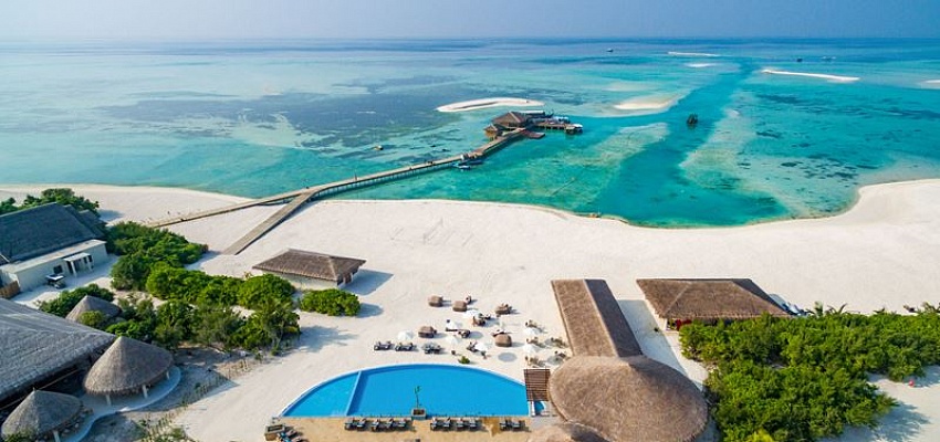 COCOON MALDIVES - Изображение 0