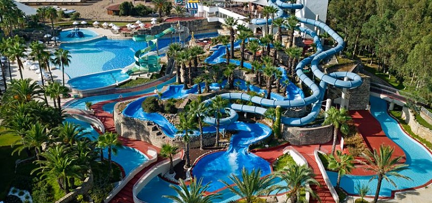 SEVEN SEAS HOTEL BLUE (EX. OTIUM HOTEL SEVEN SEAS) - Изображение 0