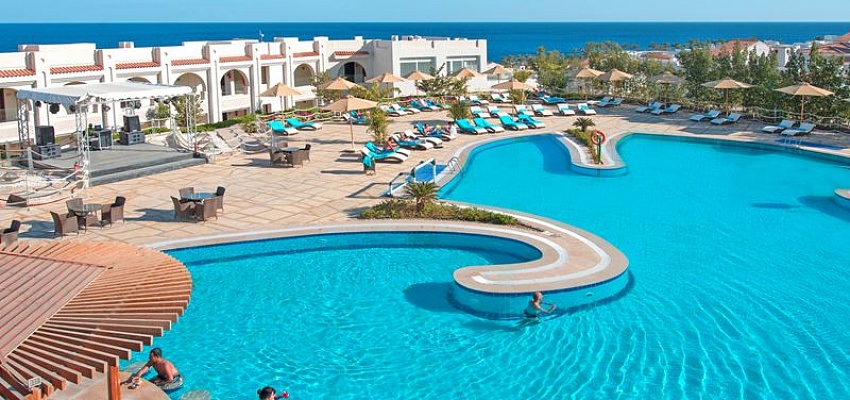SUNRISE GRAND SELECT MONTEMARE RESORT 5 * - Изображение 0