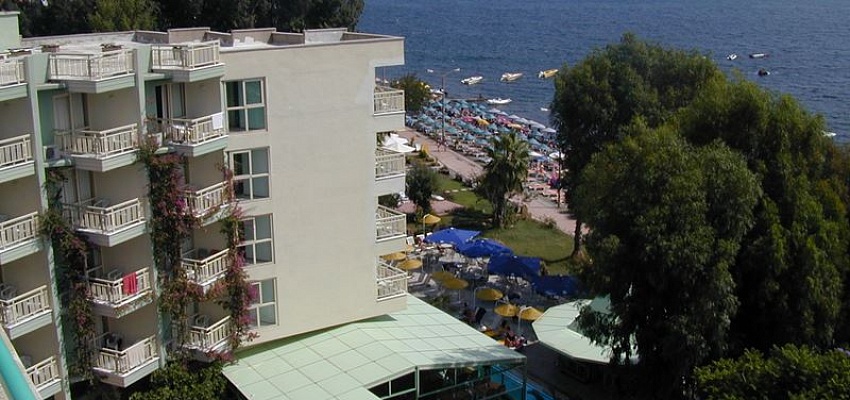 FLAMINGO HOTEL - Изображение 0
