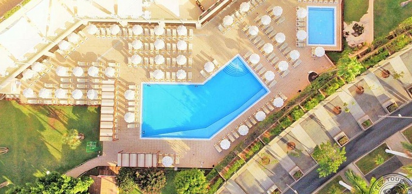 IBEROSTAR BOUGANVILLE PLAYA - Изображение 0