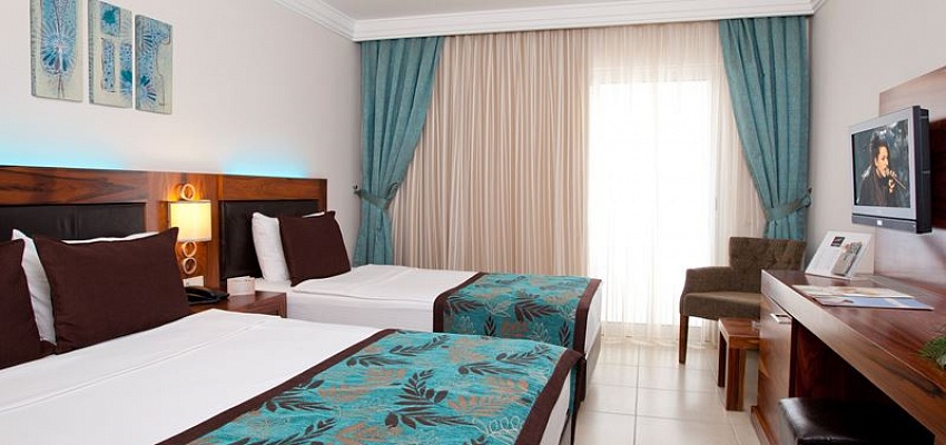 XPERIA GRAND BALI HOTEL - Изображение 0