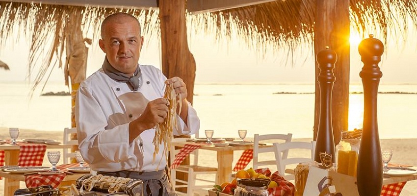 YOU & ME BY COCOON MALDIVES - Изображение 0