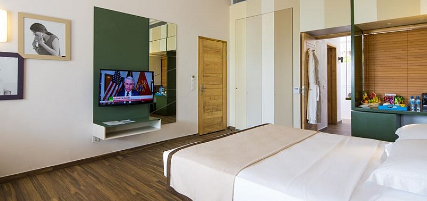 COCOON MALDIVES - Изображение 0