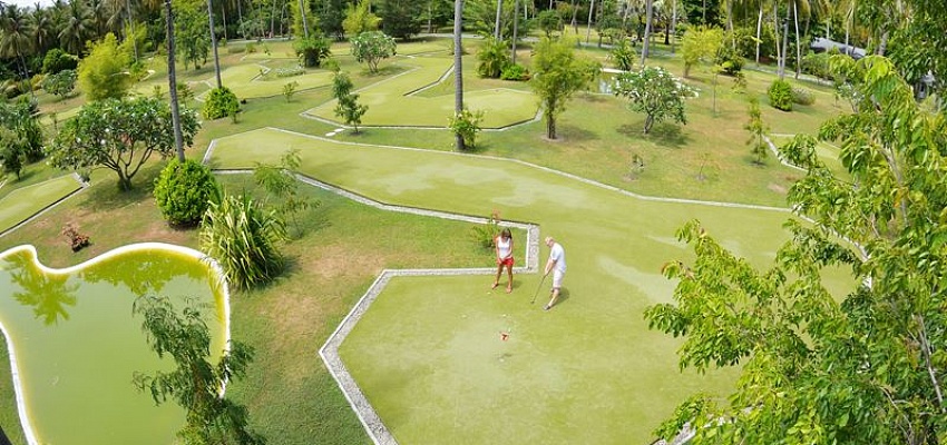 Роскошный отдых на Мальдивах в отеле Sun Island Resort & spa! - Изображение 0