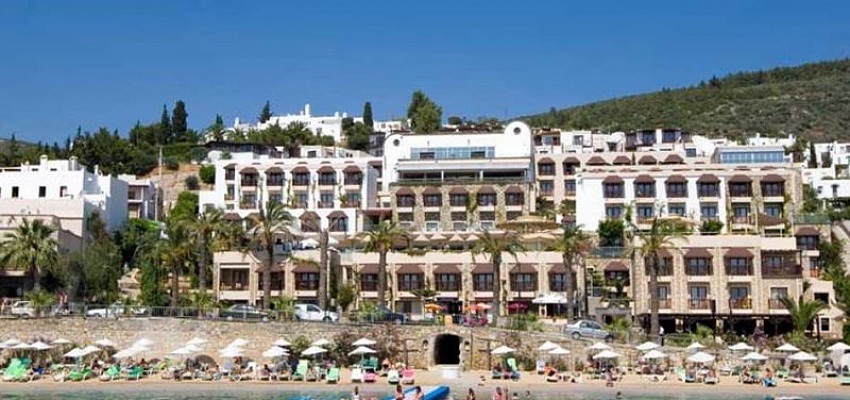 DIAMOND OF BODRUM - Изображение 0