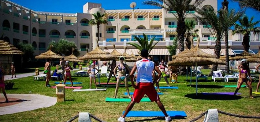 PALMYRA BEACH - Изображение 0