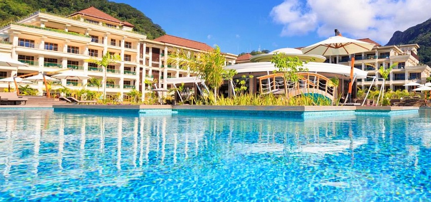 Savoy Seychelles Resort & SPA - Изображение 0