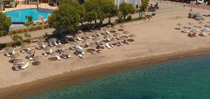 YELKEN MANDALINCI SPA & WELLNESS HOTEL - Изображение 0