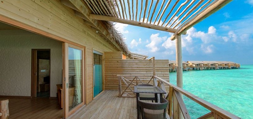 YOU & ME BY COCOON MALDIVES - Изображение 0