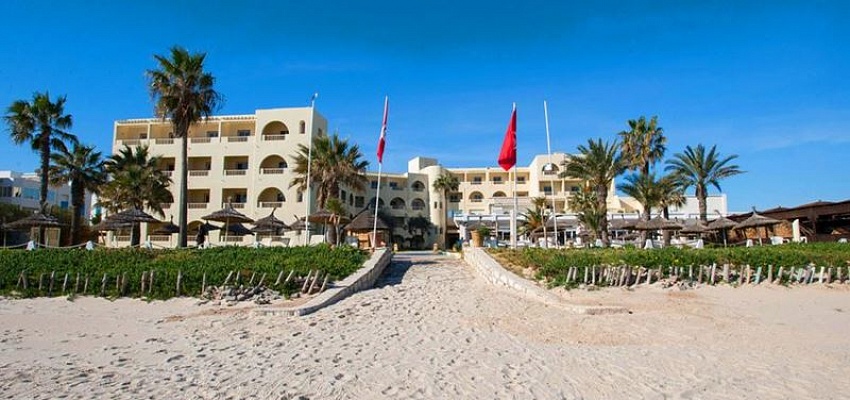 PALMYRA BEACH - Изображение 0