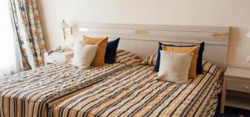 GOLDEN YASMINE MEHARI THALASSA & SPA - Изображение 0
