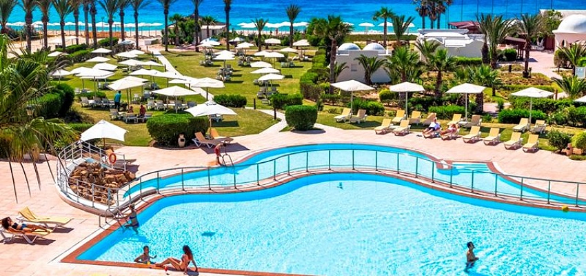 CALIMERA DELFINO BEACH - Изображение 0