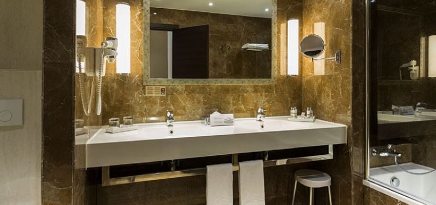 BARCELO CONCORDE GREEN PARK PALACE - Изображение 0