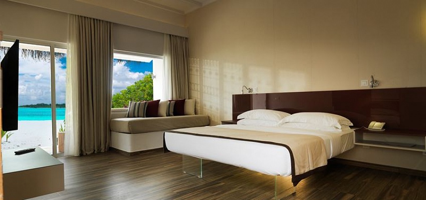 COCOON MALDIVES - Изображение 0