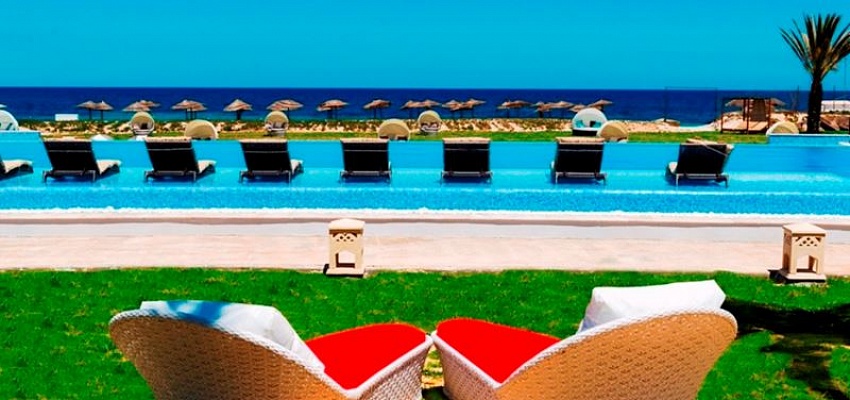 IBEROSTAR SELECTION KANTAOUI BAY - Изображение 0