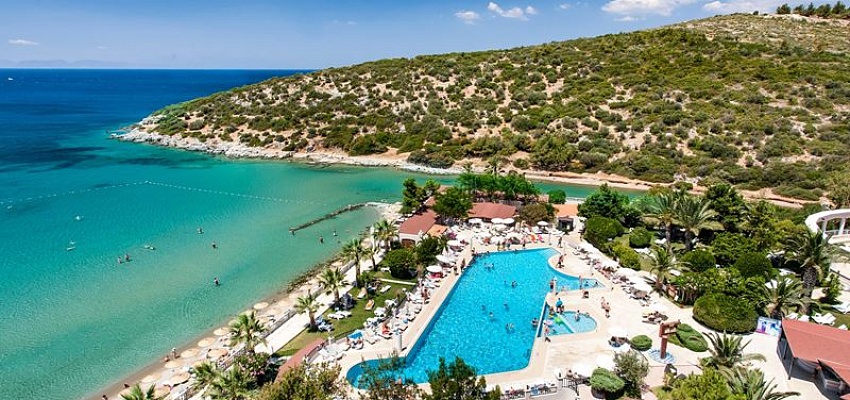 TUSAN BEACH RESORT - Изображение 0