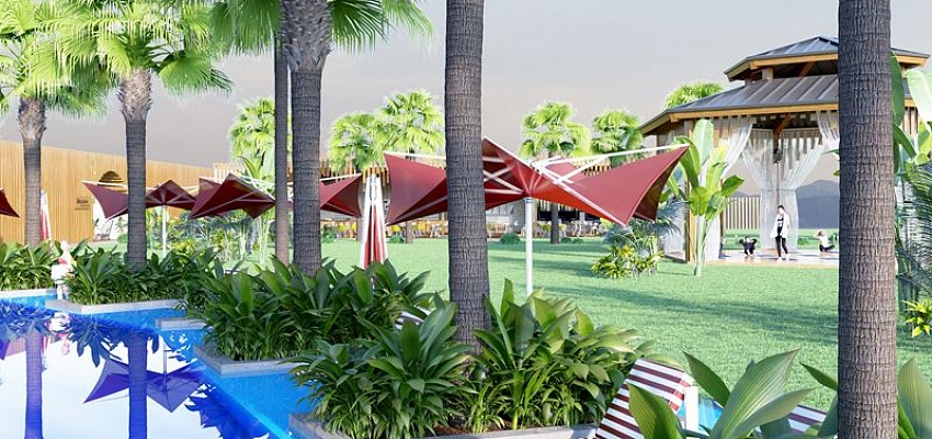 DIDIM BEACH RESORT AQUA & ELEGANCE - Изображение 0