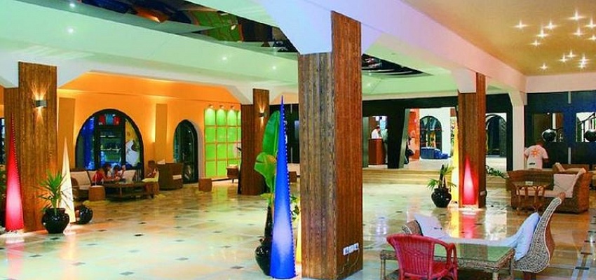 HAWAI BEACH CLUB - Изображение 0