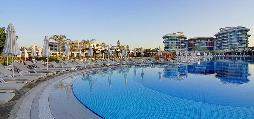 BAIA LARA HOTEL - Изображение 0
