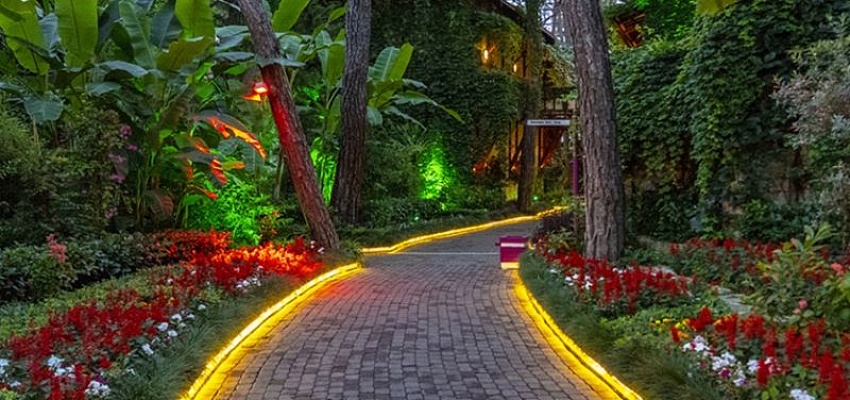 ULUSOY KEMER HOLIDAY CLUB - Изображение 0