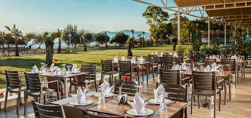 KORUMAR EPHESUS BEACH & SPA - Изображение 0