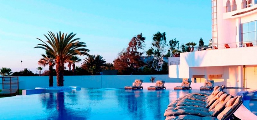 IBEROSTAR SELECTION KANTAOUI BAY - Изображение 0