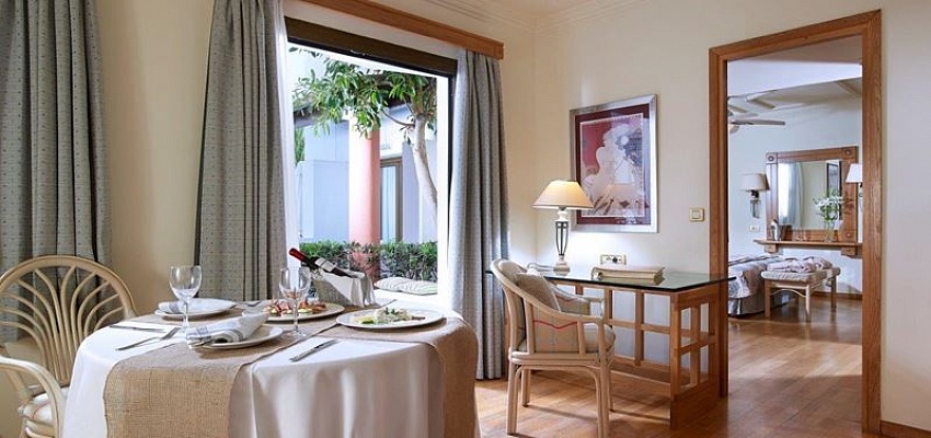 ALDEMAR KNOSSOS VILLAS LUXURY RESORT - Изображение 0