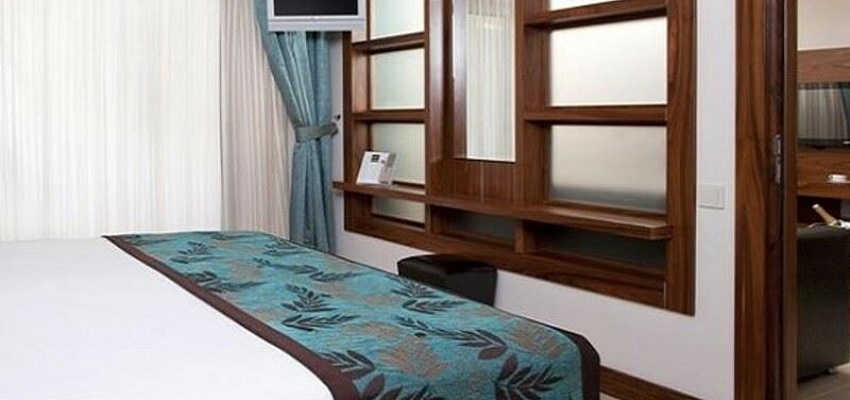 XPERIA GRAND BALI HOTEL - Изображение 0