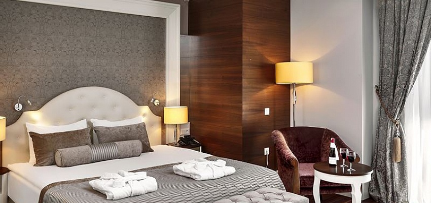 SUNIS EFES ROYAL PALACE RESORT & SPA - Изображение 0