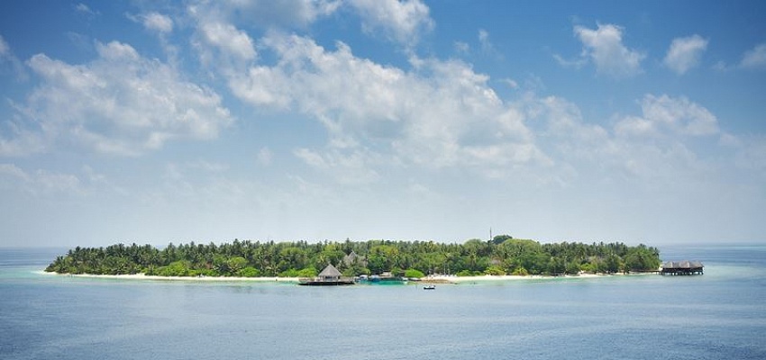 BANDOS MALDIVES - Изображение 0