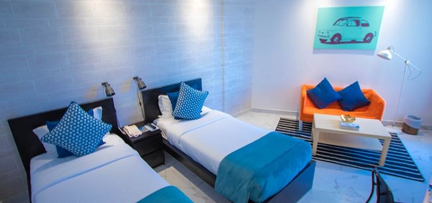 BM BEACH HOTEL (EX: BIN MAJID BEACH HOTEL) - Изображение 0