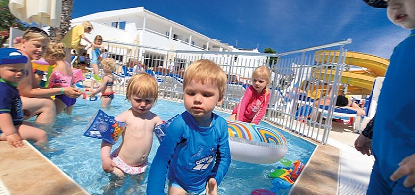 PETUNYA BEACH RESORT - Изображение 0