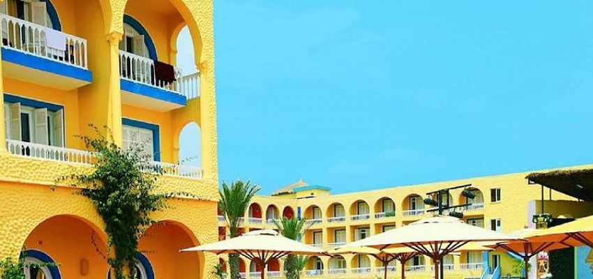 HAWAI BEACH CLUB - Изображение 0