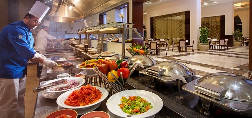 SUNRISE GRAND SELECT MONTEMARE RESORT 5 * - Изображение 0