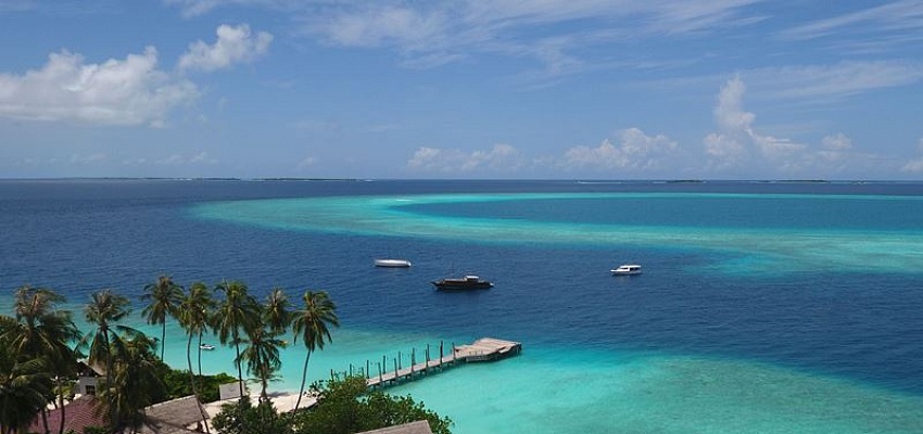 Туры на Мальдивы по лучшим ценам! - Изображение 0