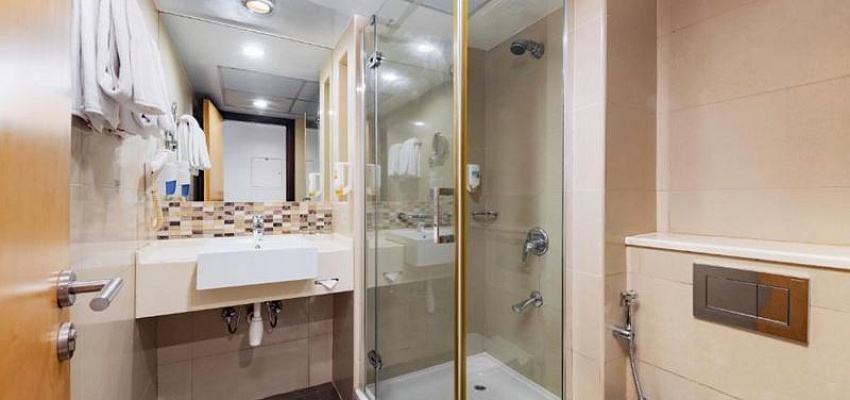 Экономичный отдых в Шардже!  - Изображение 0