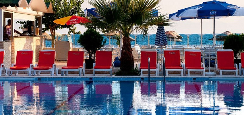 DOGAN BEACH RESORT & SPA - Изображение 0