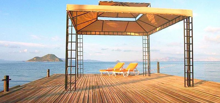 YASMIN BODRUM RESORT - Изображение 0