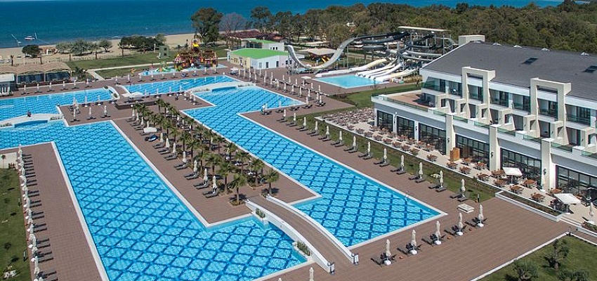 KORUMAR EPHESUS BEACH & SPA - Изображение 0